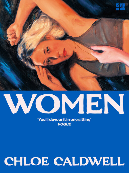 Title details for Women by Chloe Caldwell - Available